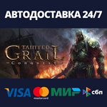 Tainted Grail: ConquestАВТОДОСТАВКА Steam Россия