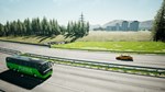 Fernbus Simulator - Czech DLCАВТОДОСТАВКА Steam - изображение № 4
