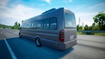 Fernbus Simulator - W906 DLCАВТОДОСТАВКА Steam Россия - изображение № 3