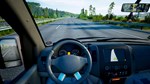 Fernbus Simulator - W906 DLCАВТОДОСТАВКА Steam Россия - изображение № 4