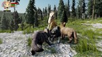 WolfQuest: Anniversary EditionАВТОДОСТАВКА Steam - изображение № 4