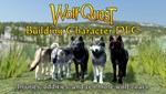 WolfQuest Anniversary - Building Character Pack DLC - изображение № 2