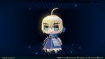 Fate/EXTELLA LINK - Li'l Artoria DLCSteam RU - изображение № 2