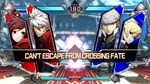BLAZBLUE CROSS TAG BATTLE Basic EditionSteam RU - изображение № 2