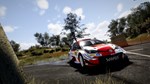 WRC 10 FIA World Rally ChampionshipАВТОДОСТАВКА Steam - изображение № 2