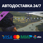 Northgard - Cross of Vidar Expansion Pack DLCSteam RU