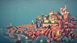 TownscaperАВТОДОСТАВКА Steam Россия - изображение № 4