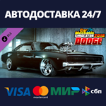 Car Mechanic Simulator 2018 - Dodge DLCSteam RU