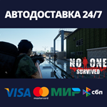 No One SurvivedАВТОДОСТАВКА Steam Россия