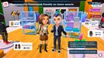 Youtubers Life 2АВТОДОСТАВКА Steam Россия - изображение № 3