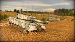 Wargame Red Dragon - South Africa DLCSteam RU - изображение № 2