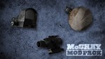 PAYDAY 2: McShay Mod Pack DLCАВТОДОСТАВКА Steam - изображение № 2