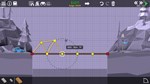 Poly Bridge 2АВТОДОСТАВКА Steam Россия - изображение № 2