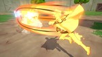 NTBSS: Master Character Training Pack Naruto Uzumaki (B - изображение № 2
