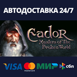 Eador: Masters of the Broken WorldАВТОДОСТАВКА Steam