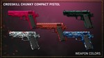 PAYDAY 2: Jiu Feng Smuggler Pack DLCSteam RU - изображение № 3