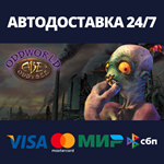 Oddworld: New 'n' Tasty Complete EditionSteam RU
