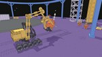 Mars First LogisticsАВТОДОСТАВКА Steam Россия - изображение № 2