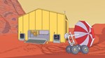 Mars First LogisticsАВТОДОСТАВКА Steam Россия - изображение № 4