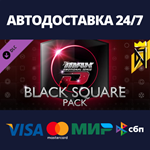 DJMAX RESPECT V - BLACK SQUARE PACK DLCSteam RU
