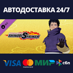 NTBSS: Master Character Training Pack - Obito Uchiha