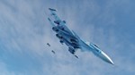 Su-33 for DCS World DLCАВТОДОСТАВКА Steam Россия - изображение № 3
