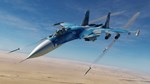 Su-33 for DCS World DLCАВТОДОСТАВКА Steam Россия - изображение № 4