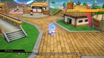 DRAGON BALL FighterZ - SSGSS Lobby Avatars DLC - изображение № 4