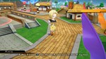 DRAGON BALL FighterZ - Stamps: Girls Pack DLCSteam RU - изображение № 3
