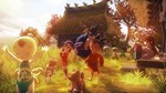 Sakuna: Of Rice and RuinАВТОДОСТАВКА Steam Россия - изображение № 2