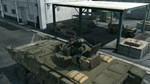 METAL GEAR SOLID V: GROUND ZEROESАВТОДОСТАВКА Steam - изображение № 4
