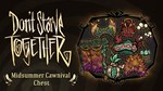 Don't Starve Together: Midsummer Cawnival Chest DLC - изображение № 2