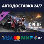 PAYDAY 2: Crude Awakening Heist DLCАВТОДОСТАВКА Steam
