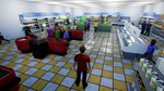 King of RetailАВТОДОСТАВКА Steam Россия - изображение № 4