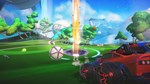 Turbo Golf RacingАВТОДОСТАВКА Steam Россия - изображение № 4