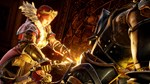 SOULCALIBUR VI - DLC7: HildeАВТОДОСТАВКА Steam Россия - изображение № 3