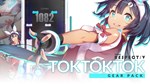 DJMAX RESPECT V - Tok! Tok! Tok! Gear Pack DLC - изображение № 2