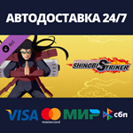 NTBSS: Master Character Training Pack - Hashirama Senju