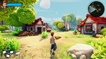 What The DuckАВТОДОСТАВКА Steam Россия - изображение № 2