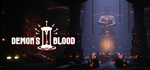 Demon's BloodАВТОДОСТАВКА Steam Россия