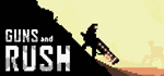 Guns N' RushАВТОДОСТАВКА Steam Россия