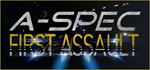 A-Spec First AssaultАВТОДОСТАВКА Steam Россия