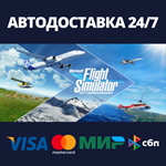 Microsoft Flight Simulator: 40th Anniversary Premium