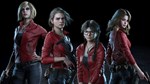 Resident Evil Resistance - Female Survivor Costume: Cla - изображение № 2
