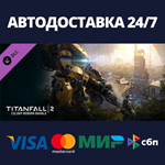 Titanfall® 2: Colony Reborn Bundle DLCSteam RU
