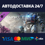 Titanfall® 2: Angel City's Most Wanted Bundle DLC