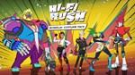 Hi-Fi RUSH: Bossplay Costume Pack DLCSteam RU - изображение № 2