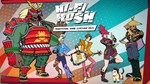 Hi-Fi RUSH: Traditional Garb Costume Pack DLCSteam RU - изображение № 2