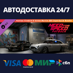 Need for Speed™ Payback: Pontiac Firebird & Aston Marti