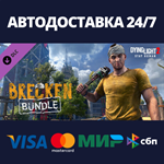 Dying Light 2 - Brecken Skin Bundle DLCSteam RU